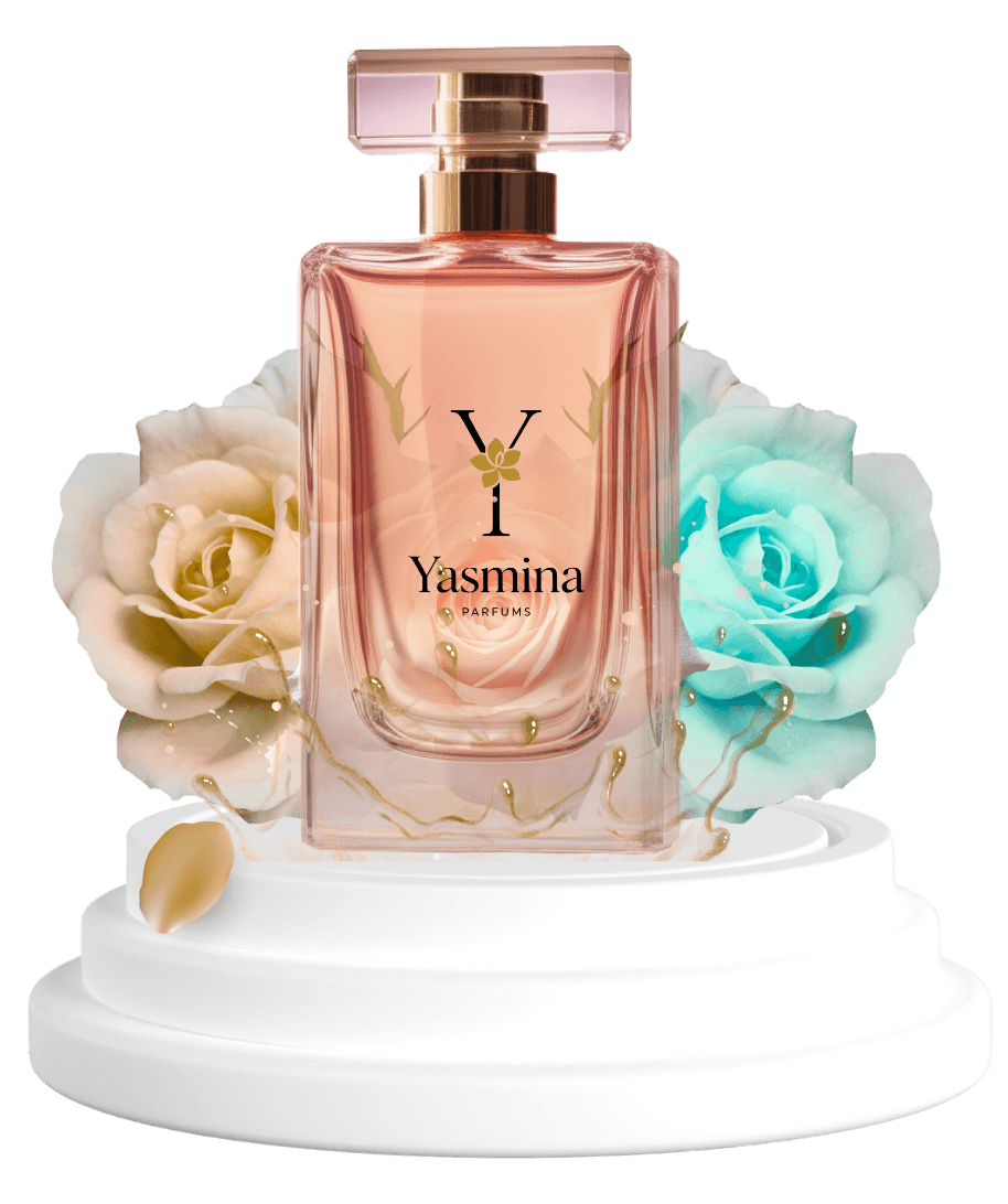 Collection Yasmina Parfums